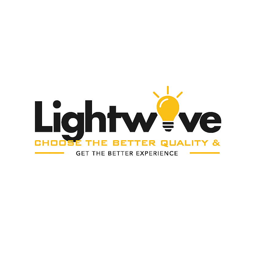 Lightwave Logo